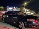 Audi A6 2005 года за 2 800 000 тг. в Шу