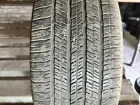 245/45r17 Continental 1шт за 10 000 тг. в Алматы