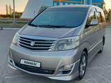 Toyota Alphard 2004 года за 7 000 000 тг. в Актобе – фото 2