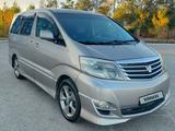 Toyota Alphard 2004 года за 7 000 000 тг. в Актобе – фото 4