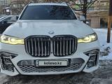 BMW X7 2020 годаүшін34 500 000 тг. в Алматы