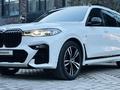 BMW X7 2020 года за 34 500 000 тг. в Алматы – фото 20