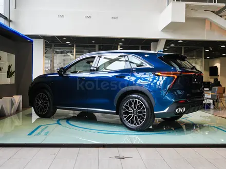 Kaiyi X7 Flagship+ 2025 года за 14 490 000 тг. в Алматы – фото 12
