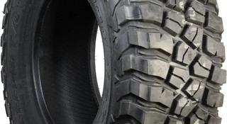 BF GOODRICH 205/80 R16 111/108Q MUD TERRAIN KM3 за 120 000 тг. в Алматы