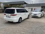 Honda Elysion 2004 годаүшін2 800 000 тг. в Шымкент
