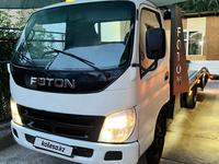 Foton 2013 годаүшін6 100 000 тг. в Алматы