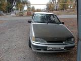 ВАЗ (Lada) 2115 2006 годаүшін960 000 тг. в Талдыкорган – фото 3