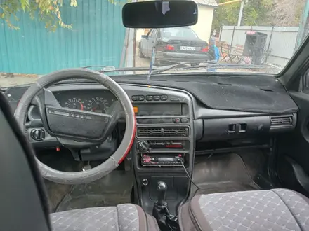 ВАЗ (Lada) 2115 2006 года за 960 000 тг. в Талдыкорган – фото 6