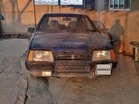 ВАЗ (Lada) 2109 1991 года за 400 000 тг. в Шымкент