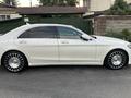 Mercedes-Benz S 400 2015 года за 27 500 000 тг. в Алматы – фото 11