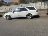 Toyota Mark II Qualis 1997 годаүшін2 500 000 тг. в Алматы – фото 4