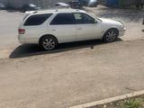 Toyota Mark II Qualis 1997 годаүшін2 500 000 тг. в Алматы – фото 2