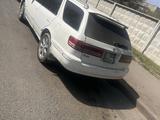Toyota Mark II Qualis 1997 годаүшін2 500 000 тг. в Алматы – фото 3