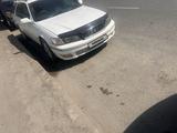 Toyota Mark II Qualis 1997 годаүшін2 500 000 тг. в Алматы