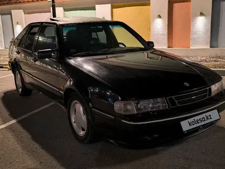 Saab 9000 1995 года за 900 000 тг. в Актау