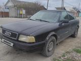 Audi 80 1993 года за 760 000 тг. в Тараз