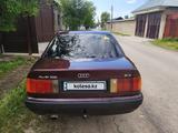 Audi 100 1992 года за 1 800 000 тг. в Шымкент