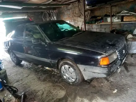 Audi 80 1991 года за 470 000 тг. в Караганда