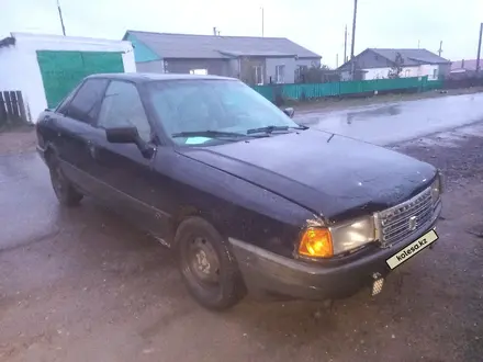 Audi 80 1991 года за 470 000 тг. в Караганда – фото 5