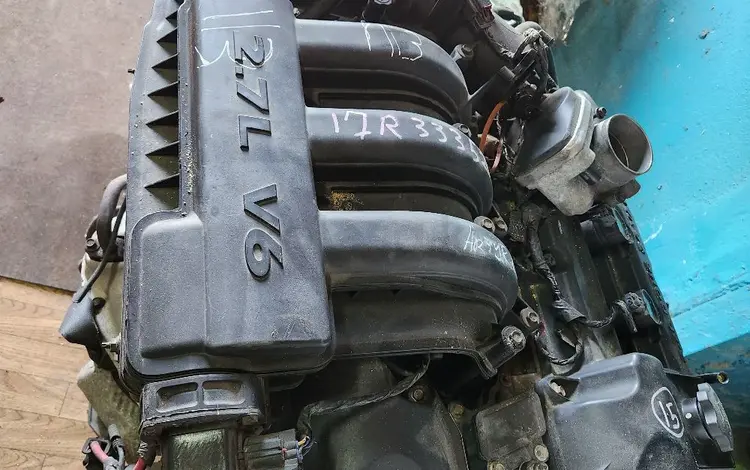 Двигатель крайслер 300с 2.7үшін800 000 тг. в Караганда