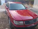 Audi 100 1994 годаүшін1 180 000 тг. в Алматы