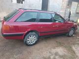 Audi 100 1994 годаүшін1 180 000 тг. в Алматы – фото 4