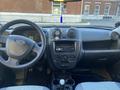 ВАЗ (Lada) Granta 2190 2012 годаүшін2 400 000 тг. в Костанай – фото 2