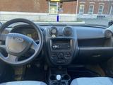ВАЗ (Lada) Granta 2190 2012 года за 2 400 000 тг. в Костанай – фото 2