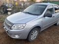 ВАЗ (Lada) Granta 2190 2012 годаүшін2 400 000 тг. в Костанай