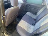 ВАЗ (Lada) Granta 2190 2012 года за 2 400 000 тг. в Костанай – фото 4