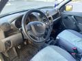 ВАЗ (Lada) Granta 2190 2012 годаүшін2 400 000 тг. в Костанай – фото 3