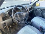 ВАЗ (Lada) Granta 2190 2012 года за 2 400 000 тг. в Костанай – фото 3