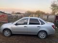 ВАЗ (Lada) Granta 2190 2012 годаүшін2 400 000 тг. в Костанай – фото 5