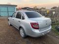 ВАЗ (Lada) Granta 2190 2012 годаүшін2 400 000 тг. в Костанай – фото 8