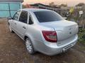 ВАЗ (Lada) Granta 2190 2012 годаүшін2 400 000 тг. в Костанай – фото 7