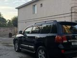 Toyota Land Cruiser 2015 года за 19 000 000 тг. в Шымкент – фото 2