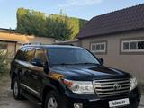 Toyota Land Cruiser 2015 года за 19 000 000 тг. в Шымкент