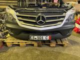 Передняя часть Рейсталинг на Мерседес-Бенц Спринтер с 2006-2018г за 700 000 тг. в Павлодар