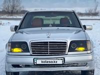 Mercedes-Benz E 280 1992 годаүшін2 100 000 тг. в Алматы