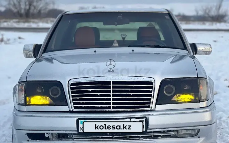 Mercedes-Benz E 280 1992 годаүшін2 100 000 тг. в Алматы