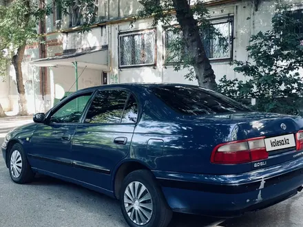 Toyota Carina E 1995 года за 1 600 000 тг. в Тараз – фото 12