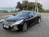 Hyundai Grandeur 2012 года за 7 799 000 тг. в Семей – фото 4
