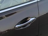 Hyundai Grandeur 2012 года за 7 799 000 тг. в Семей – фото 5
