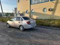 ВАЗ (Lada) Granta 2190 2012 годаүшін1 400 000 тг. в Астана – фото 5