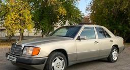 Mercedes-Benz E 230 1992 годаfor1 600 000 тг. в Караганда – фото 4