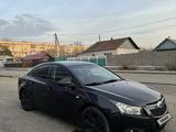 Chevrolet Cruze 2009 года за 3 000 000 тг. в Павлодар – фото 4