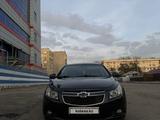 Chevrolet Cruze 2009 года за 3 000 000 тг. в Павлодар – фото 5