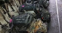 Двигатель за 450 000 тг. в Алматы – фото 2
