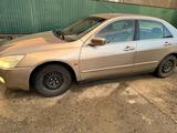 Honda Accord 2003 годаүшін3 100 000 тг. в Атырау – фото 3