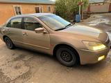 Honda Accord 2003 годаүшін3 100 000 тг. в Атырау – фото 4